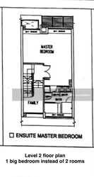 Cabana (D28), Terrace #497974491